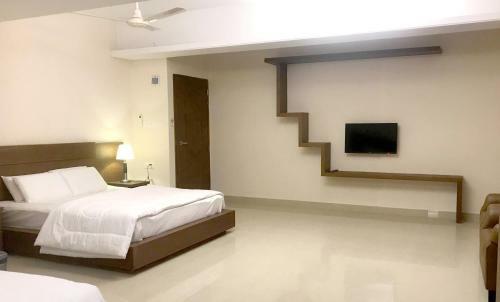 Baba Lodge Hotel