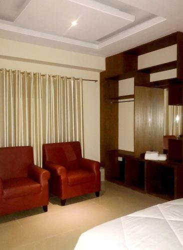 Baba Lodge Hotel