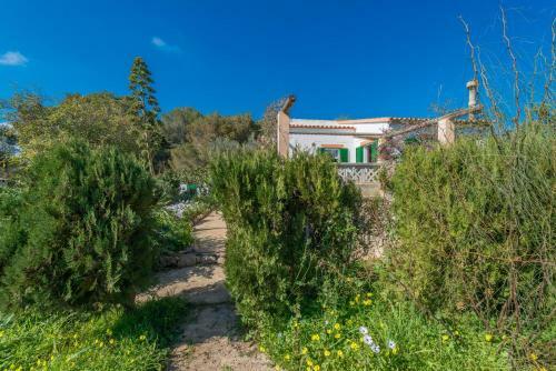 Villa La Caseta