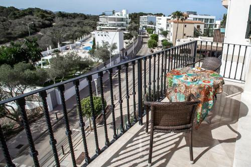 Apartamento Ferrera Vista 7