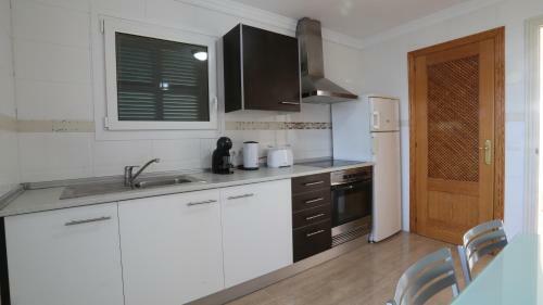 Apartamento Ferrera Vista 7