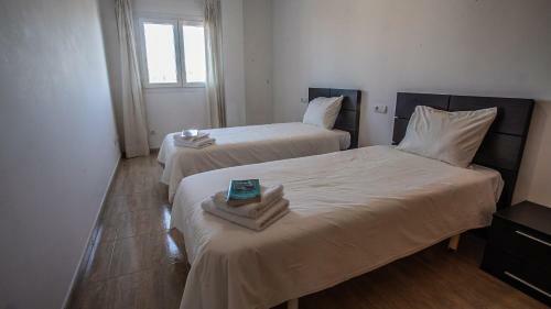 Apartamento Ferrera Vista 7