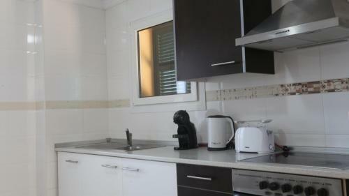 Apartamento Ferrera Vista 7