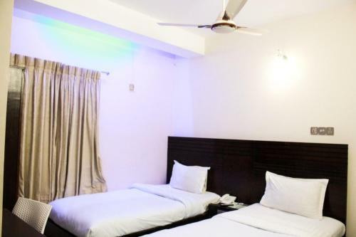 Royal Palm Hotel