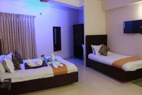 Royal Palm Hotel
