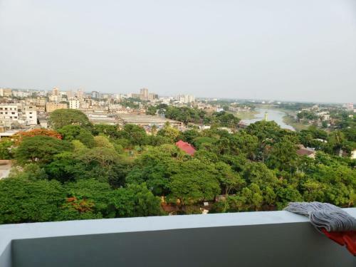 Hotel Maple Service Apartment