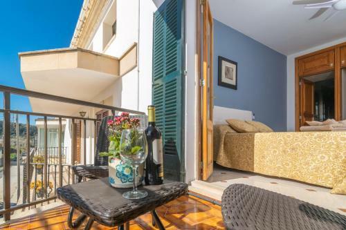 Apartamento Socorro 39-1