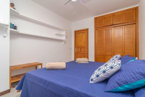 Apartamento Socorro 39-1