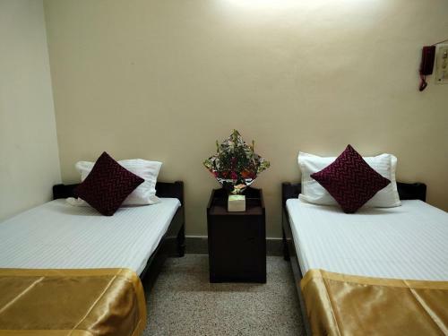 Hotel Al Arab