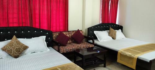 Hotel Al Arab