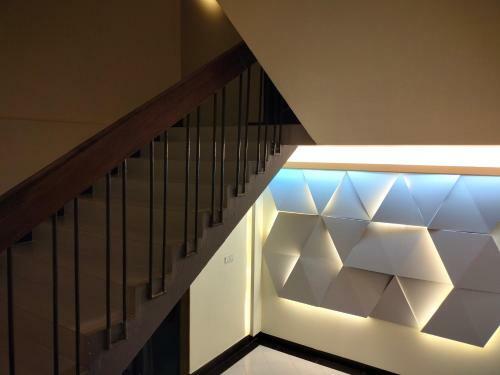 Hotel Al Arab