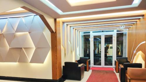 Hotel Al Arab