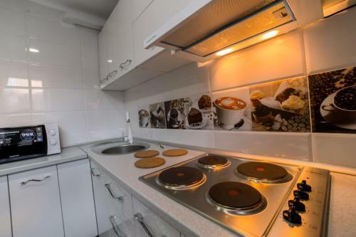 Apartamento ????????