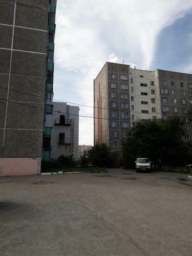 Apartamento ????????