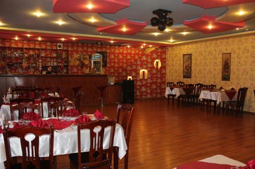 Pekin Hotel