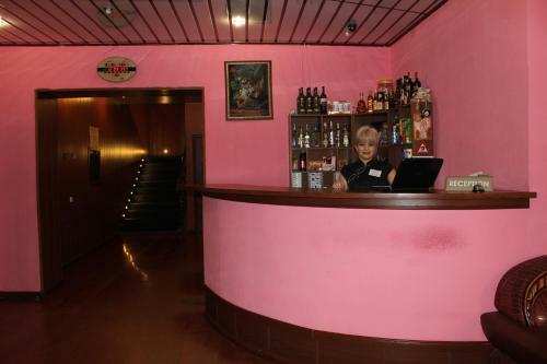 Pekin Hotel