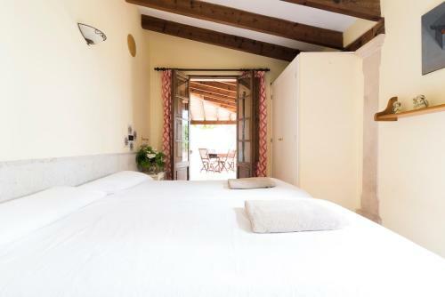 Apartamento Sa Posada D'aumallia