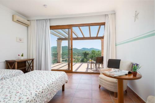 Beautiful Villa Puig Des Call For 18 Guests With Pool