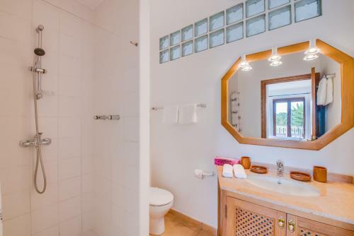 Apartamento Rohde Cb Finca Son Vaquer-mi Deseo