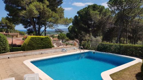 Villa Tv 57 Privat Pool