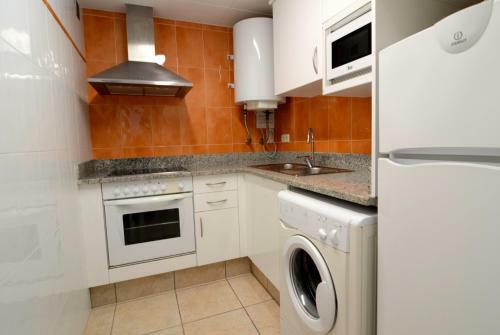 Apartamento Nautic 3-4