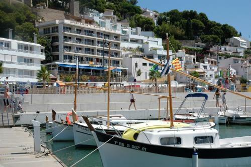 Apartamento Nautic 3-4