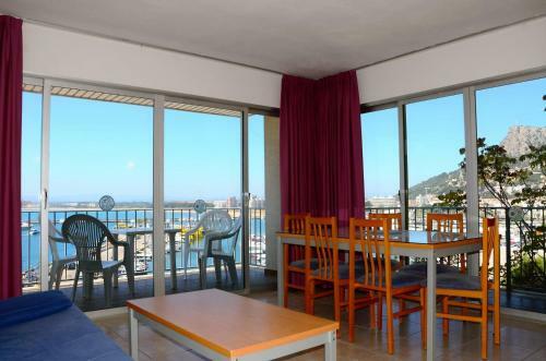 Apartamento Nautic 3-4