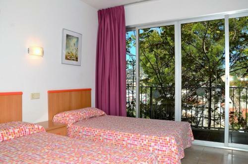Apartamento Nautic 3-4