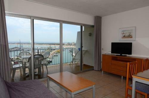 Apartamento Nautic 3-4