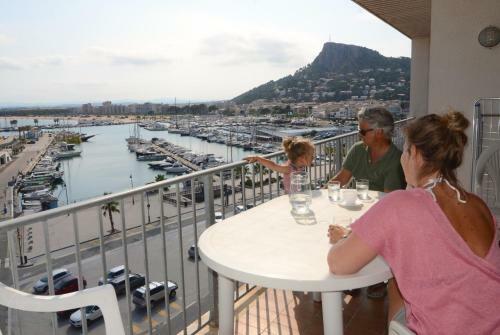 Apartamento Nautic 3-3