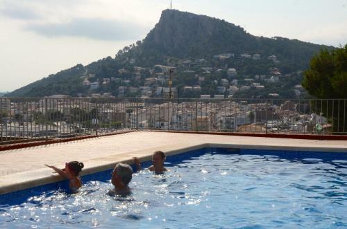 Apartamento Nautic 3-3