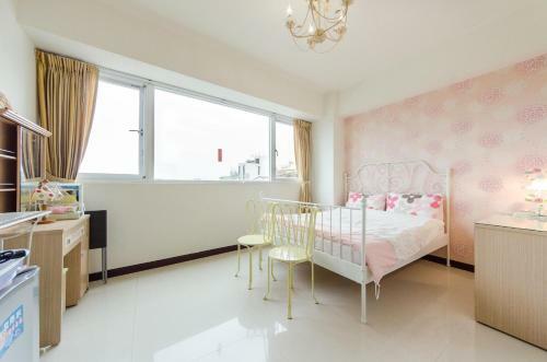 Anping Stay B&B