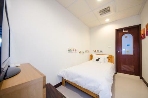 Anping Stay B&B