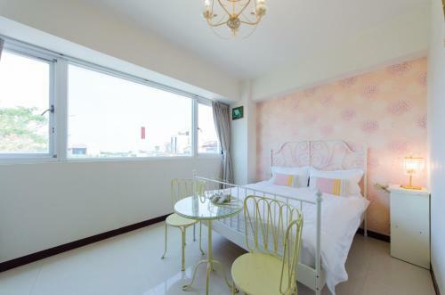 Anping Stay B&B