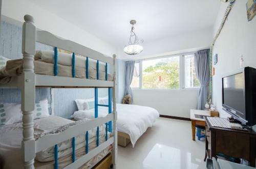 Anping Stay B&B