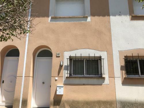 Villa Casa Con Piscina Comunitaria Estartit
