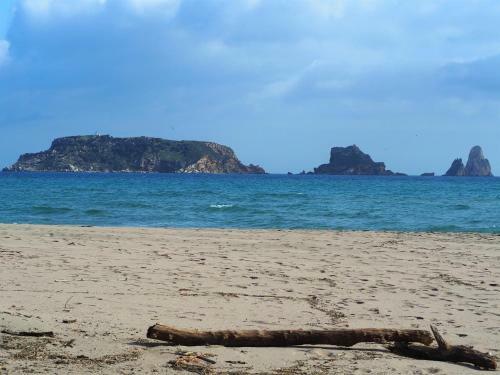 Casa A La Platja A L'estartit - Costa Brava