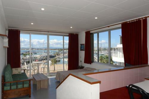 Apartamento Nautic Bx-4