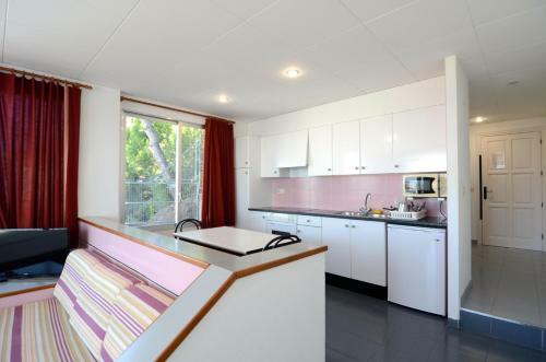 Apartamento Nautic Bx-4