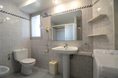 Apartamento Nautic Bx-4