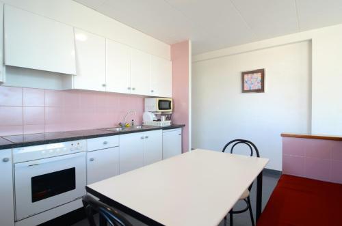 Apartamento Nautic Bx-4