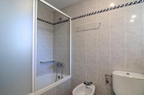 Apartamento Nautic Bx-4