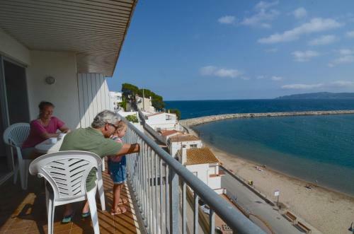 Apartamento Nautic Bx-3