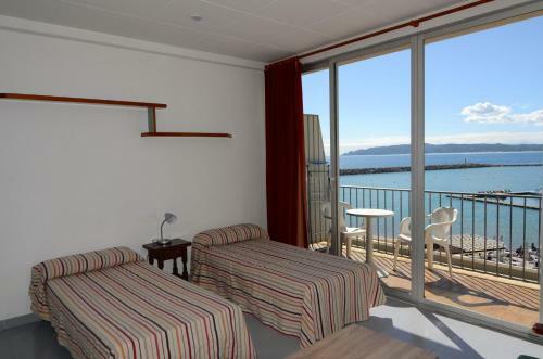 Apartamento Nautic Bx-3