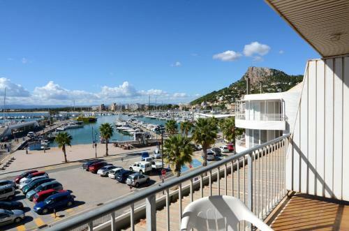 Apartamento Nautic Bx-3