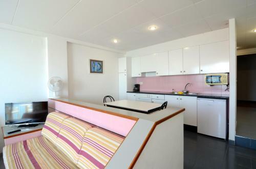 Apartamento Nautic Bx-3