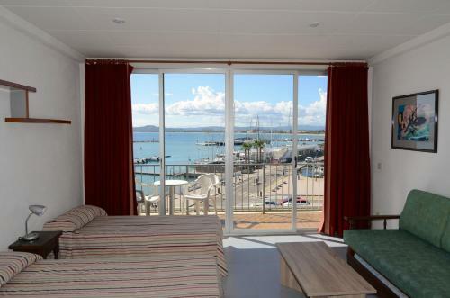 Apartamento Nautic Bx-2