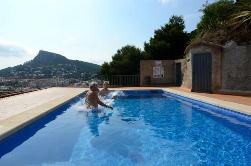 Apartamento Nautic Bx-2