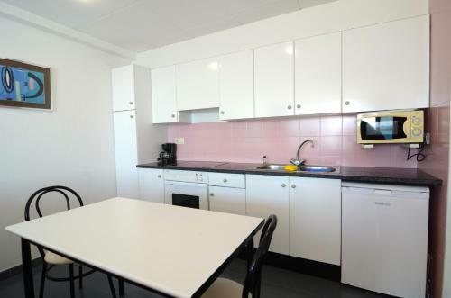 Apartamento Nautic Bx-2