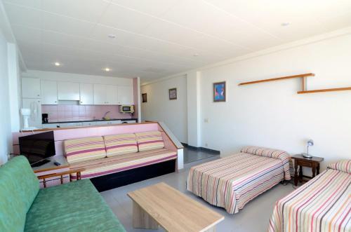 Apartamento Nautic Bx-2